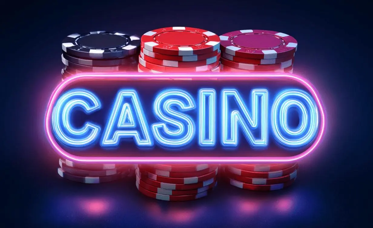 Baji Casino – Best Online Casino in Pakistan